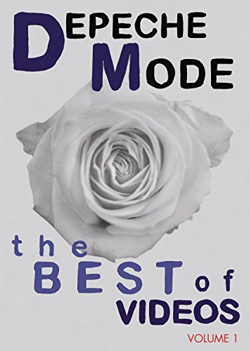 The Best Of Depeche Mode, Vol. 1 [DVD] [2013]