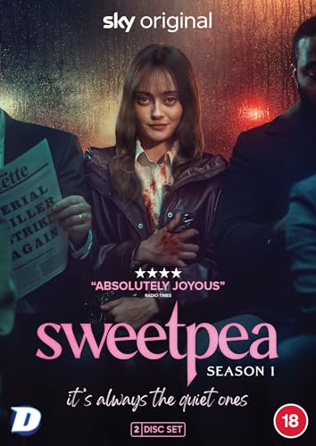 Sweetpea: Season 1