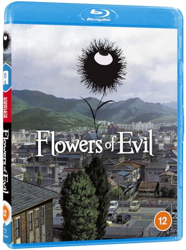 Flowers of Evil (Standard Edition) [Blu-ray]