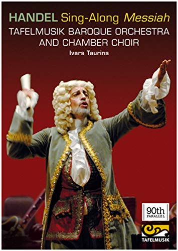 Sing-Along Messiah