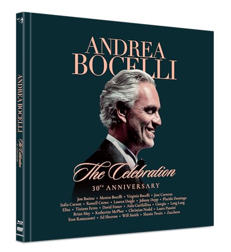 The Celebration 30th Anniversary [Blu-ray]