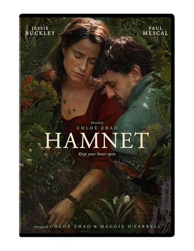 Hamnet [DVD]