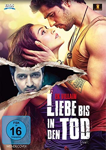 Ek Villain ? Liebe bis in den Tod