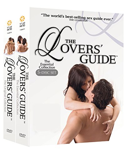 LOVERS GUIDE: COMPLETE COLLECTION
