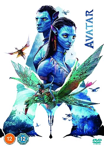 Avatar Remastered [DVD]