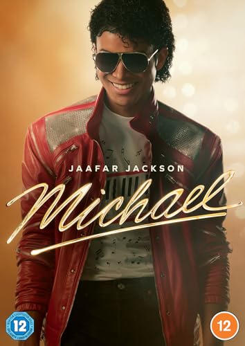 Michael [DVD]