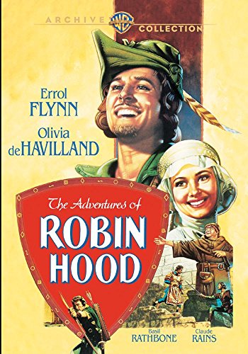 The Adventures of Robin Hood