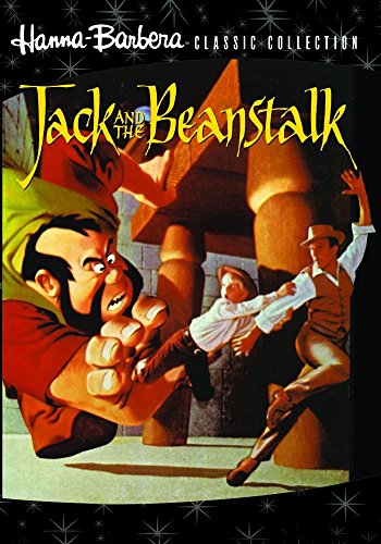 Jack and the Beanstalk [DVD-AUDIO]