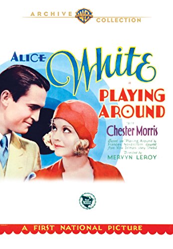 Playing Around [1930] [DVD-AUDIO] [DVD-AUDIO]