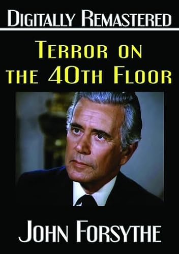 Terror on the 40th Floor - Digitally Remastered