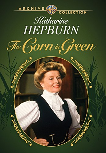 Corn Is Green [1979] [DVD-AUDIO] [DVD-AUDIO]