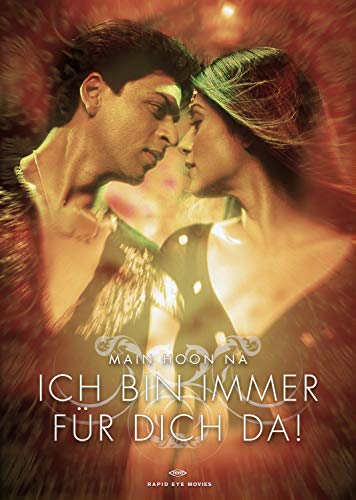 Ich bin immer für dich da! - Main ...