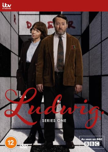 Ludwig: Series 1 [DVD]