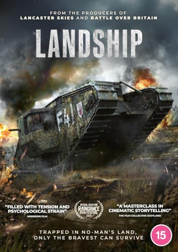 Landship [DVD]