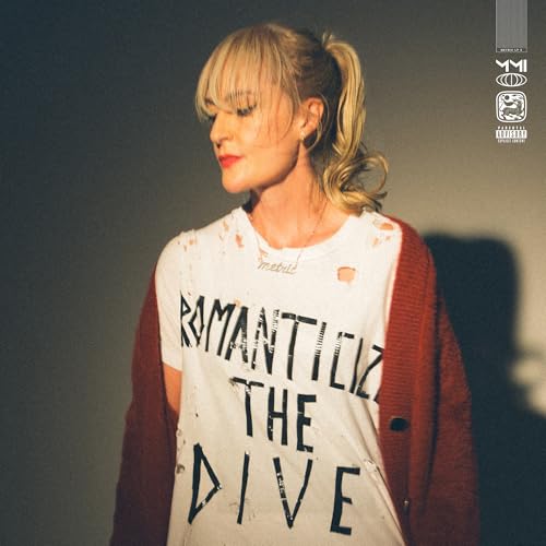 Romanticize the Dive