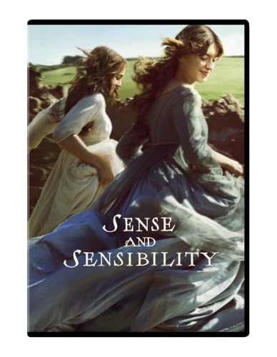 Sense and Sensibility [DVD]